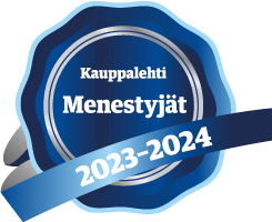 menestyjät 2023