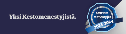 menestyjät 2023